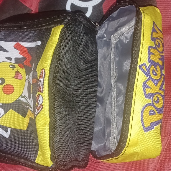 Pokemon MINI Tote - Picture 3 of 8